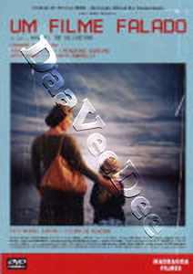A Talking Picture (DVD)